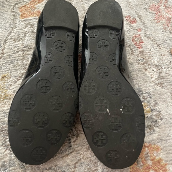 Tory Burch flats - Picture 2 of 3